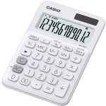 Калькулятор Casio MS-20UC-WE-S-EC