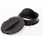 Вытяжка Exiteq EX-1056 white