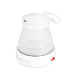 Чайник электрический Kitfort КТ-667-1 белый