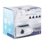 Столовый сервиз Luminarc Carine N2185