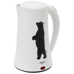 Чайник электрический Atlanta ATH-2377