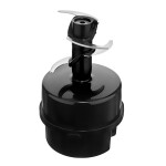 Измельчитель Brayer BR1401