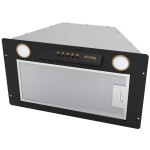 Встраиваемая вытяжка Korting KHI 6631 RN