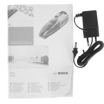 Пылесос Bosch BHN14N