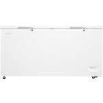 Морозильник-ларь Avex CFS 600L3