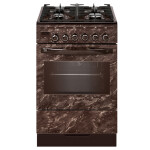 Комбинированная плита Gefest 5502-04 0054