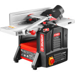 Фуговально-рейсмусный станок Зубр СРФ-204-1500