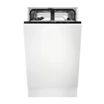 Встраиваемая посудомоечная машина Electrolux KEAD2100L