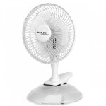 Вентилятор настольный Scarlett SC-DF111S01
