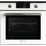 Встраиваемый электрический духовой шкаф DeLuxe 6009.05 эшв-066