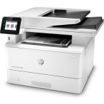 МФУ HP LaserJet Pro MFP M428fdn (W1A32A)