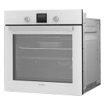 Встраиваемый электрический духовой шкаф Simfer B6EC58016