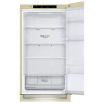Холодильник LG GC-B459SECL