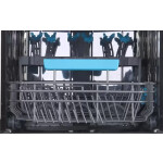 Встраиваемая посудомоечная машина Korting KDI 45460 SD