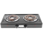 Настольная плита Злата 214Т черный