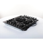 Встраиваемая газовая варочная панель Zigmund & Shtain MN 185.61 B