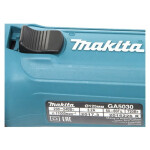 Угловая шлифмашина Makita GA5030
