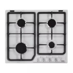 Встраиваемая газовая варочная панель Delonghi BF 46/1 ASV GUD