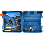 Строительный фен Зубр ФТП 1800 К