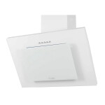 Каминная вытяжка Lex Mini 600 white