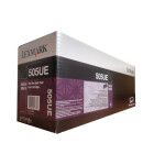 Картридж Lexmark 505UE