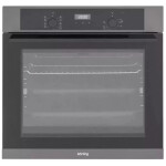 Встраиваемый электрический духовой шкаф Korting OKB 691 CSXN