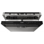 Встраиваемая посудомоечная машина Exiteq EXDW-I406
