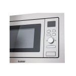 Встраиваемая микроволновая печь Exiteq EXM-105