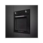 Встраиваемый электрический духовой шкаф Smeg SOP6900TN