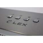 Встраиваемая вытяжка Lex GS Bloc P 600 Inox