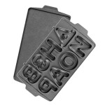 Панель для мультипекаря Redmond Ramb-42