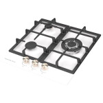 Встраиваемая газовая варочная панель Zigmund & Shtain G 14.4 W