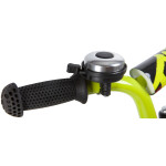 Велосипед Novatrack 141TWIST.GN20 зеленый (139622)