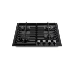 Встраиваемая газовая варочная панель Maunfeld EGHG.64.6CB/G