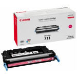 Картридж Canon 711M (1658B002)