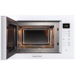 Встраиваемая микроволновая печь Zigmund & Shtain BMO 15.252 W