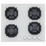 Встраиваемая газовая варочная панель Maunfeld EGHG.64.2CW/G