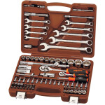 Набор инструментов Ombra OMT82S