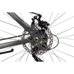 Велосипед Foxx 27SHD.AZTECD.20GR2