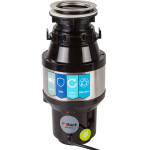 Измельчитель пищевых отходов Bort Master eco (91275752)