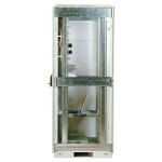 Сетевой шкаф ЦМО ШТК-М-42.6.8-3ААА