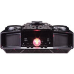 Мидисистема LG CM9960+NS9960