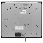 Встраиваемая электрическая варочная панель Korting HK 62550 B