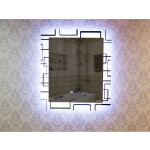 Зеркало Deto EM-70