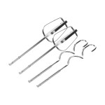 Миксер Волжанка ЭМЧ-105