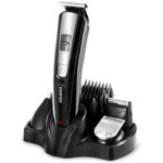 Машинка для стрижки Centek CT-2133 черный