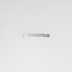 Холодильник Maunfeld MFF200NFW