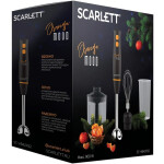 Блендер погружной Scarlett SC-HB42F82