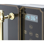 Микроволновая печь Kaiser M 2500 BE