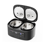 Мультиварка Garlyn MR-Duo 10